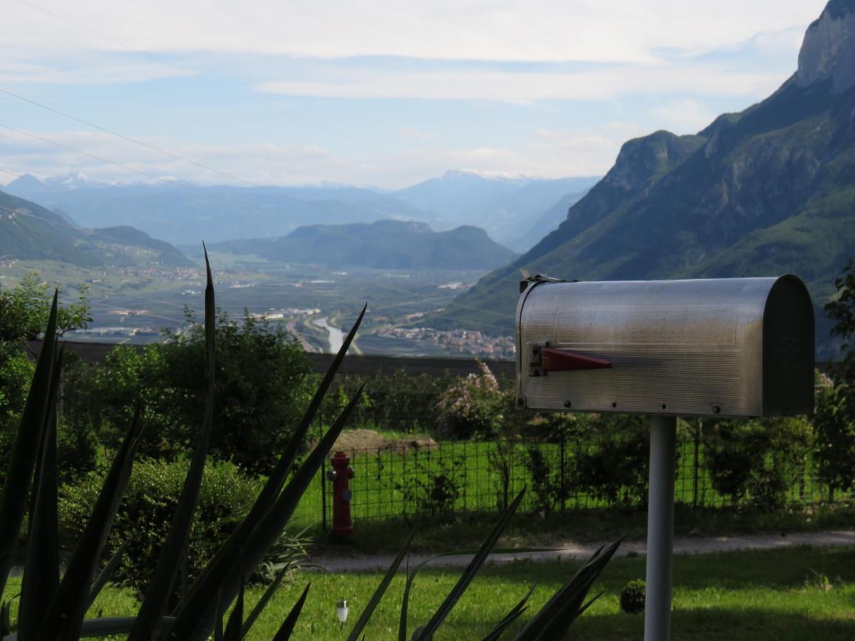 Chalet San Valentino *