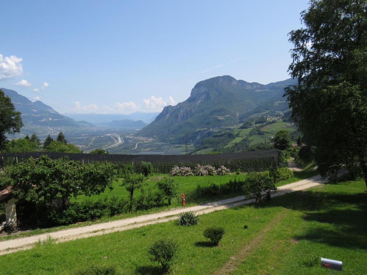 Chalet San Valentino *