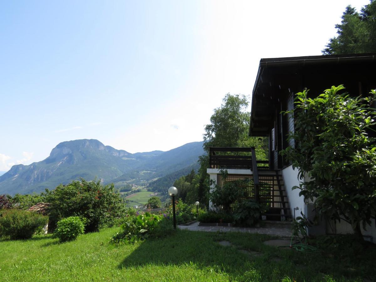 San Valentino Chalet *