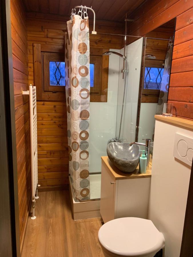 Chalet San Valentino