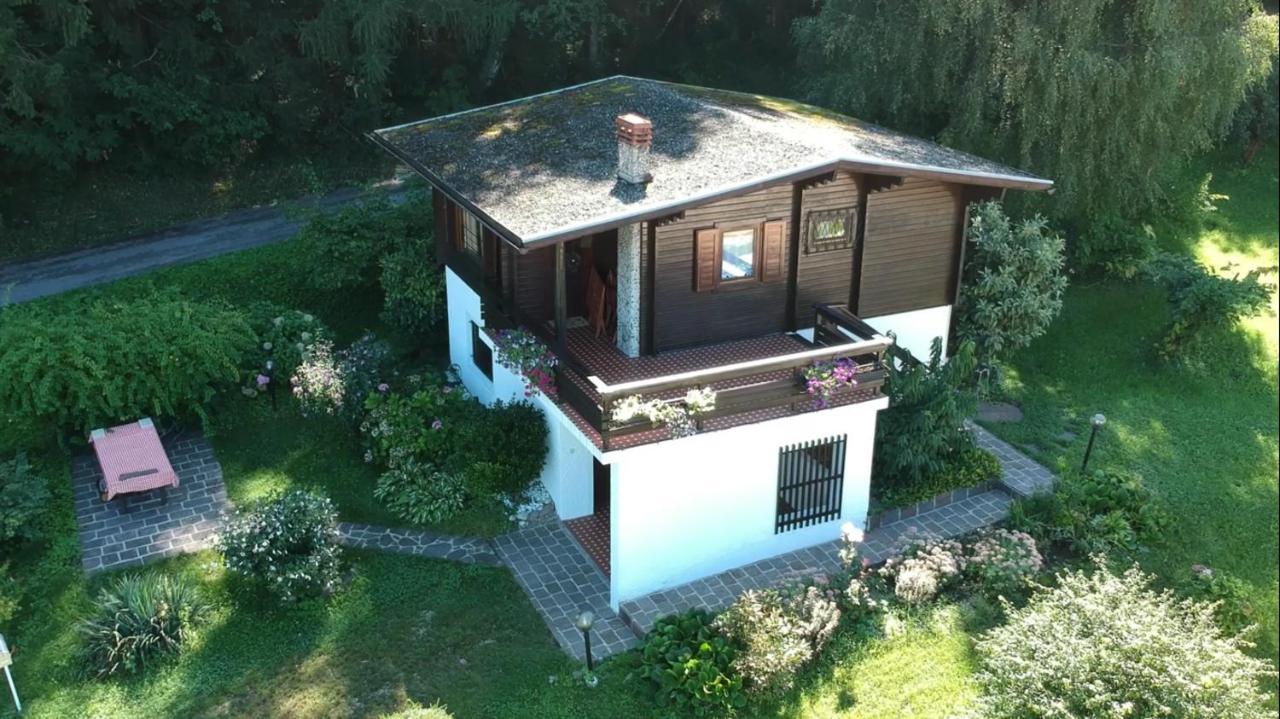 Chalet San Valentino